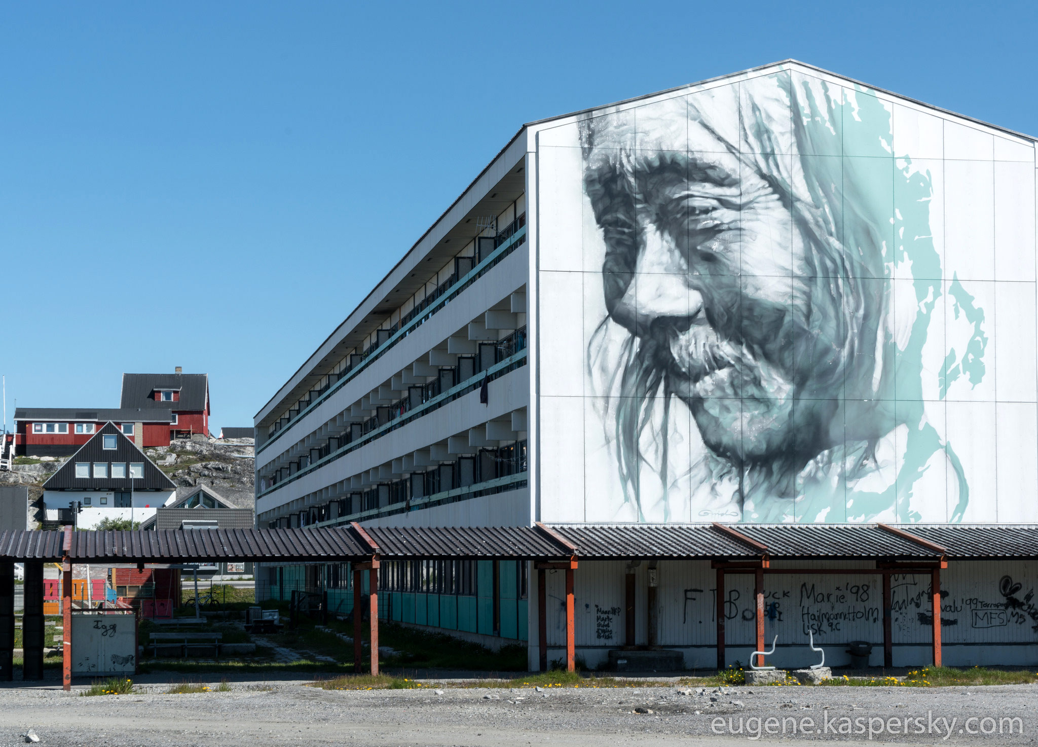 Nuuk